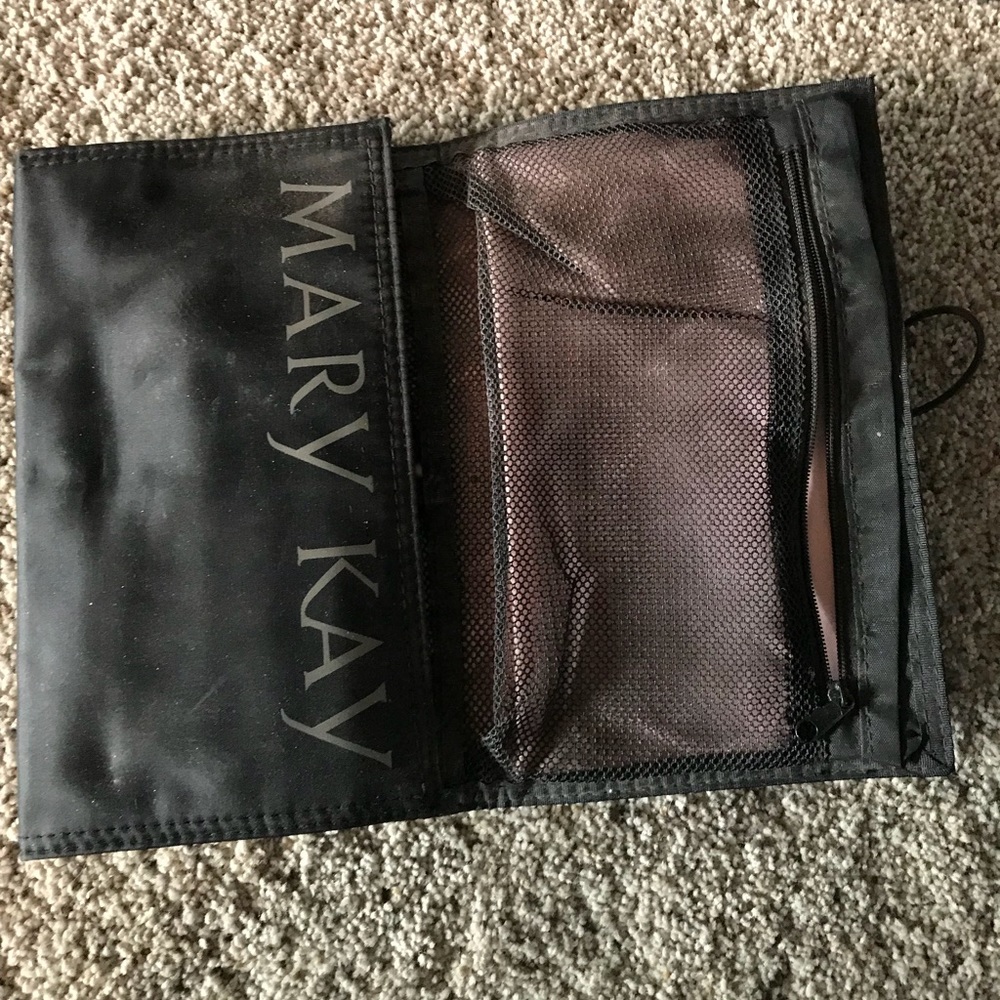 Mary Kay Brush Holder